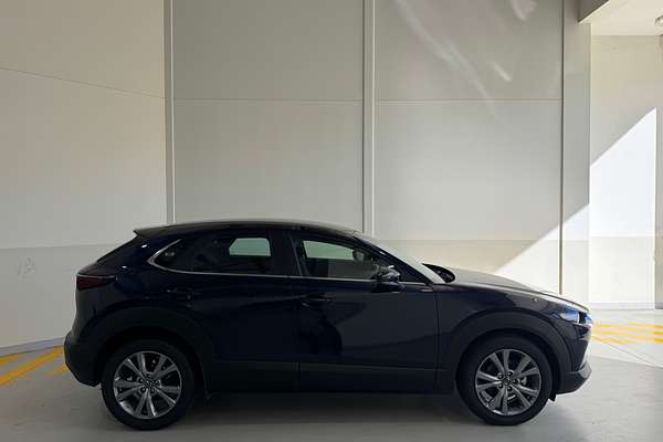 2024 Mazda CX-30 G20 Evolve DM Series