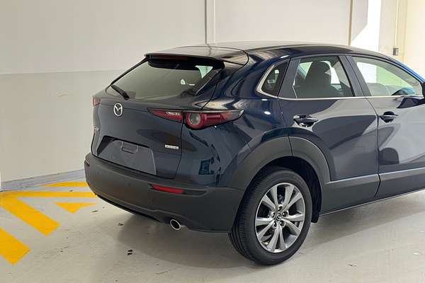 2024 Mazda CX-30 G20 Evolve DM Series