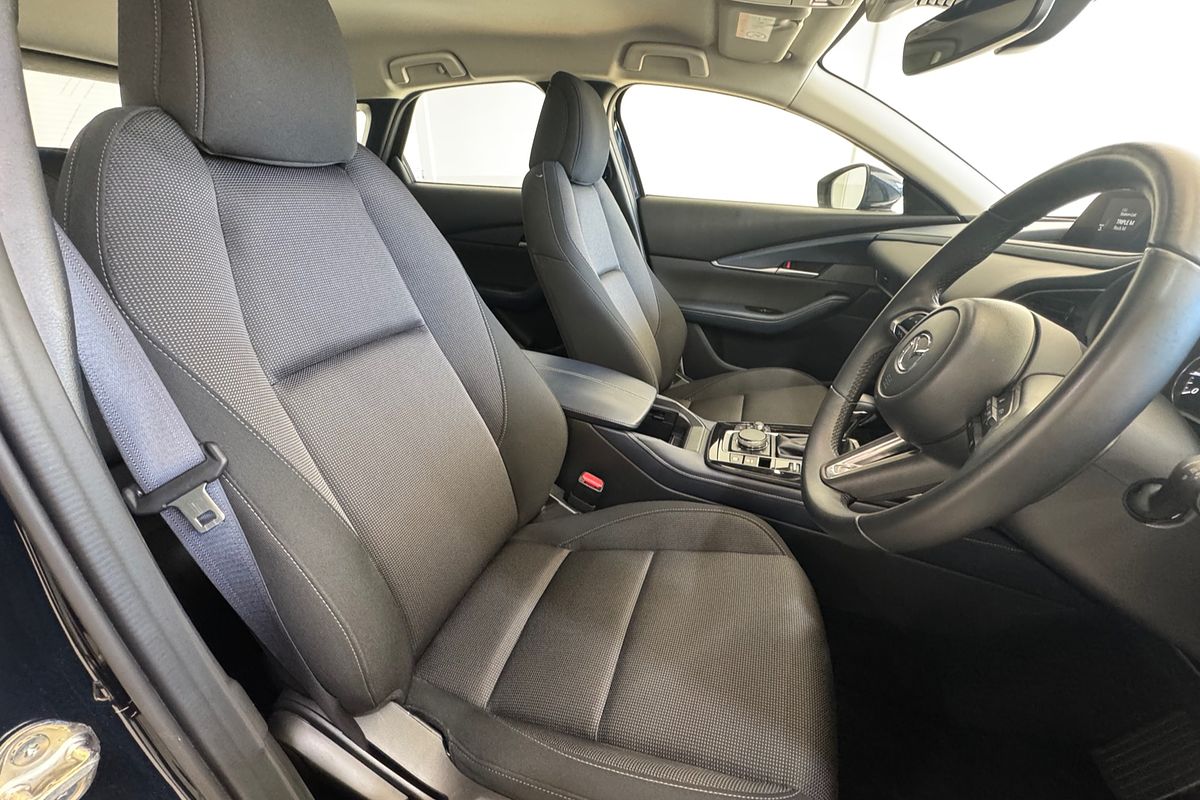 2024 Mazda CX-30 G20 Evolve DM Series