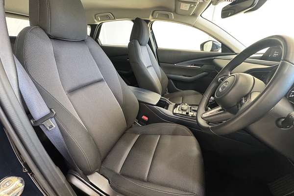 2024 Mazda CX-30 G20 Evolve DM Series