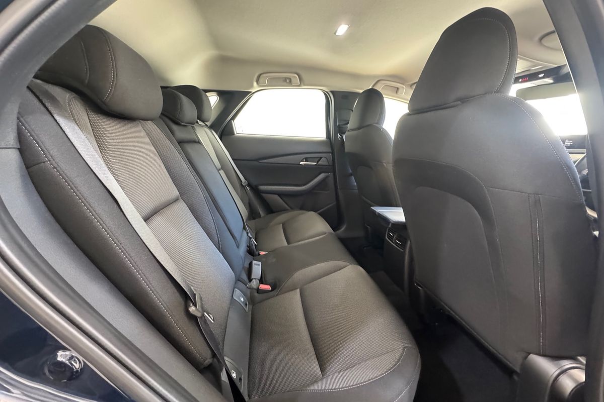 2024 Mazda CX-30 G20 Evolve DM Series