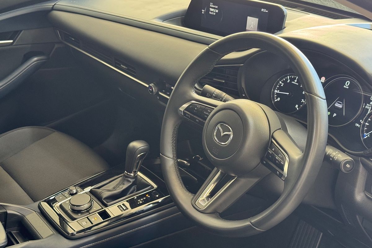 2024 Mazda CX-30 G20 Evolve DM Series