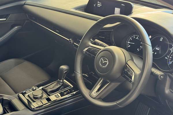 2024 Mazda CX-30 G20 Evolve DM Series