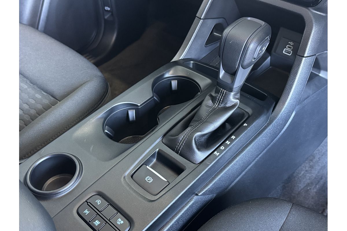 2024 Ford Everest Ambiente 2.0L