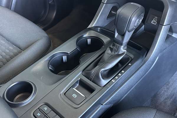 2024 Ford Everest Ambiente 2.0L