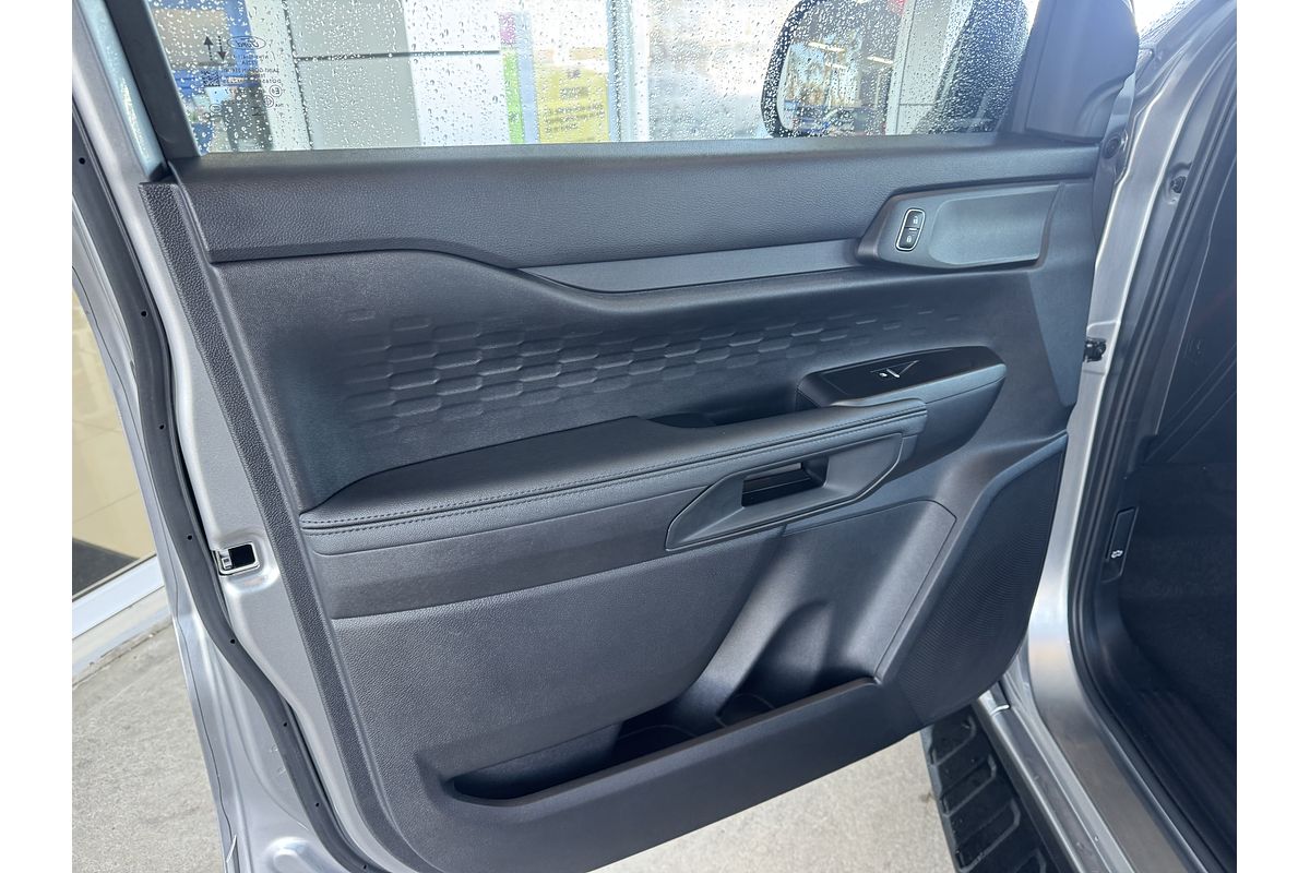 2024 Ford Everest Ambiente 2.0L