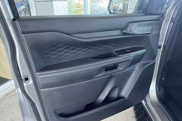 2024 Ford Everest Ambiente 2.0L
