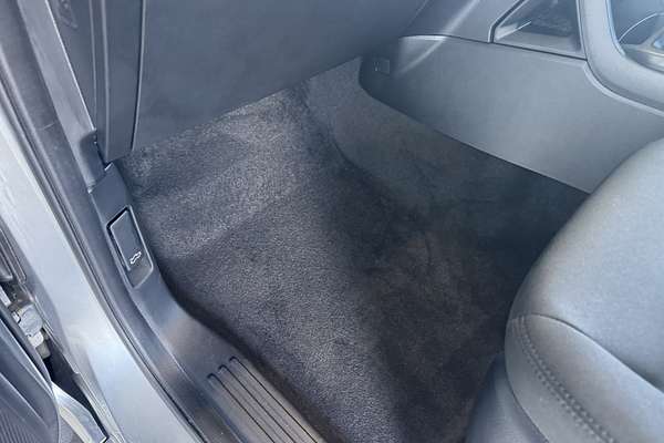 2024 Ford Everest Ambiente 2.0L