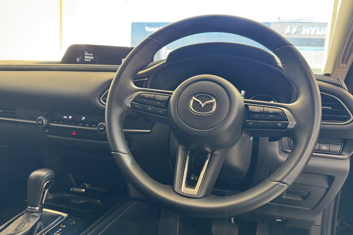 2024 Mazda CX-30 G20 Evolve DM Series
