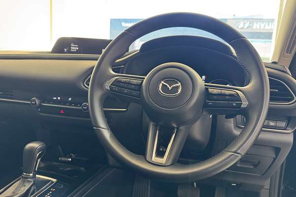2024 Mazda CX-30 G20 Evolve DM Series