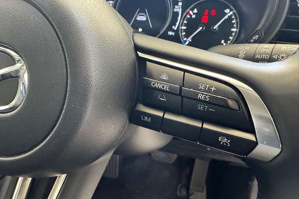 2024 Mazda CX-30 G20 Evolve DM Series