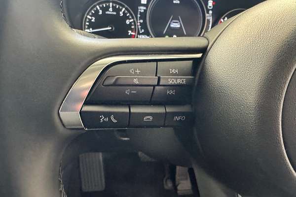 2024 Mazda CX-30 G20 Evolve DM Series