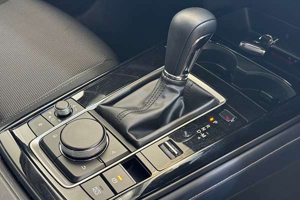 2024 Mazda CX-30 G20 Evolve DM Series
