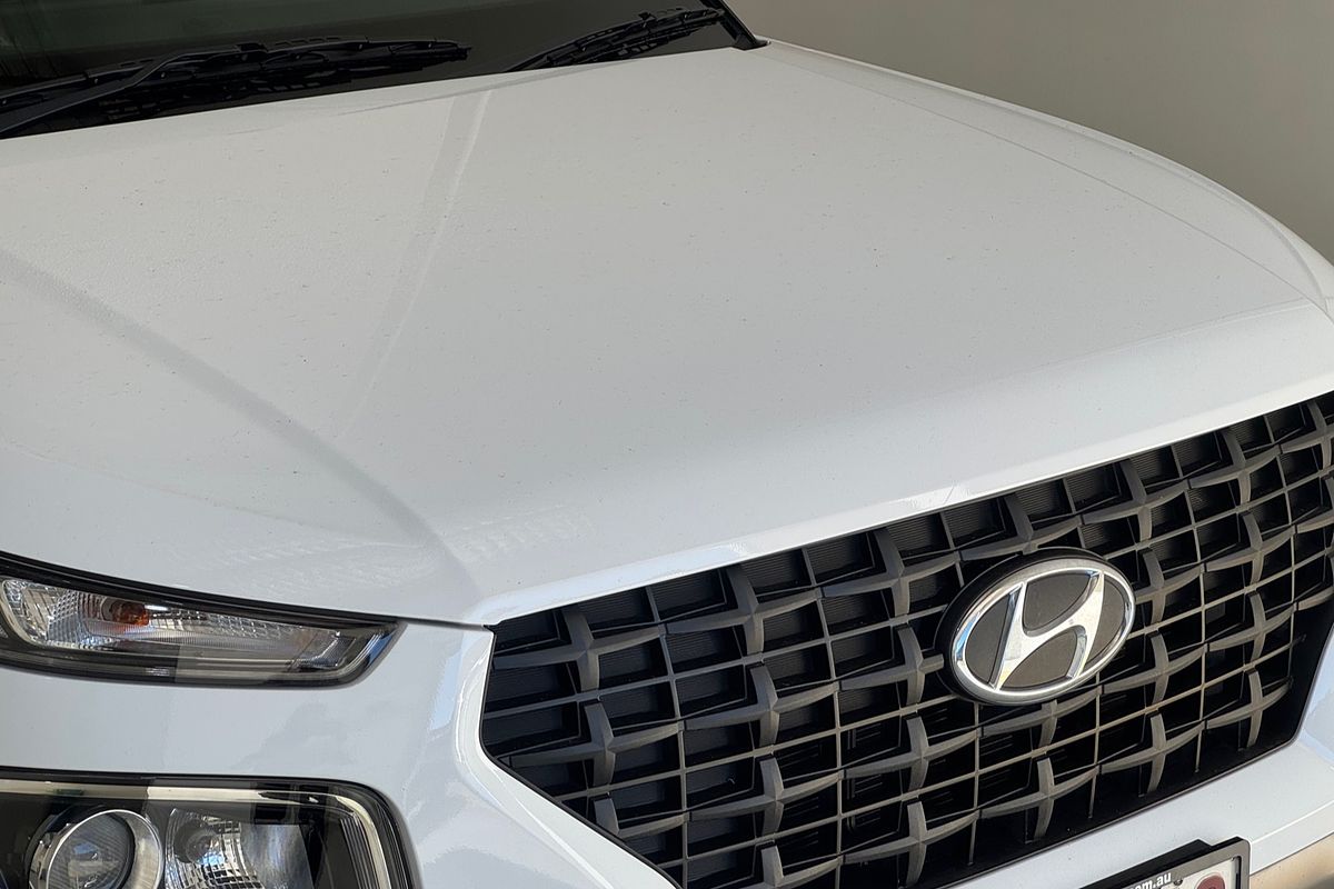 2021 Hyundai Venue QX.V4