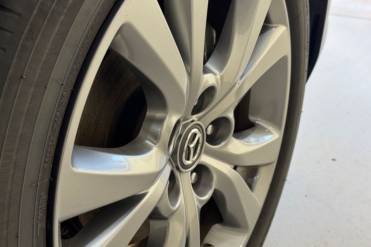 2024 Mazda CX-30 G20 Evolve DM Series