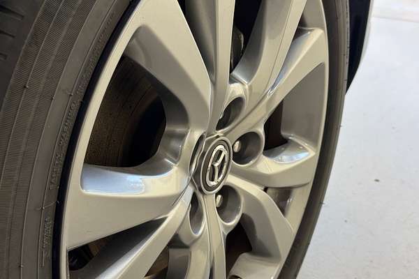 2024 Mazda CX-30 G20 Evolve DM Series