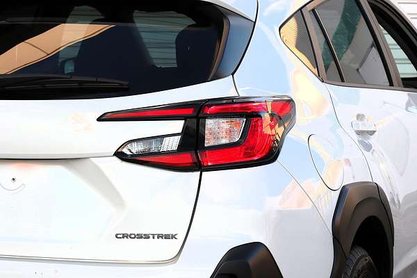 2024 Subaru Crosstrek 2.0L G6X
