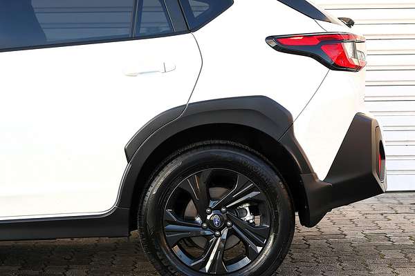 2024 Subaru Crosstrek 2.0L G6X