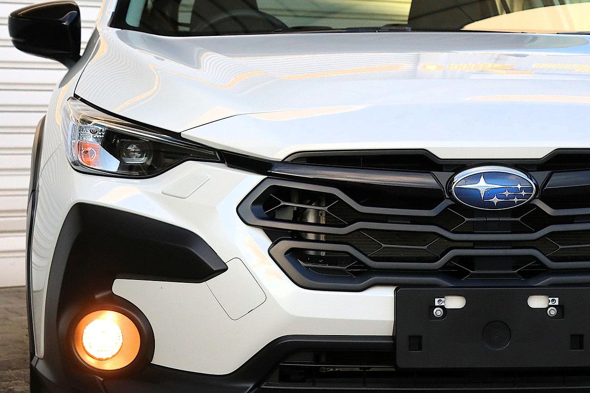 2024 Subaru Crosstrek 2.0L G6X