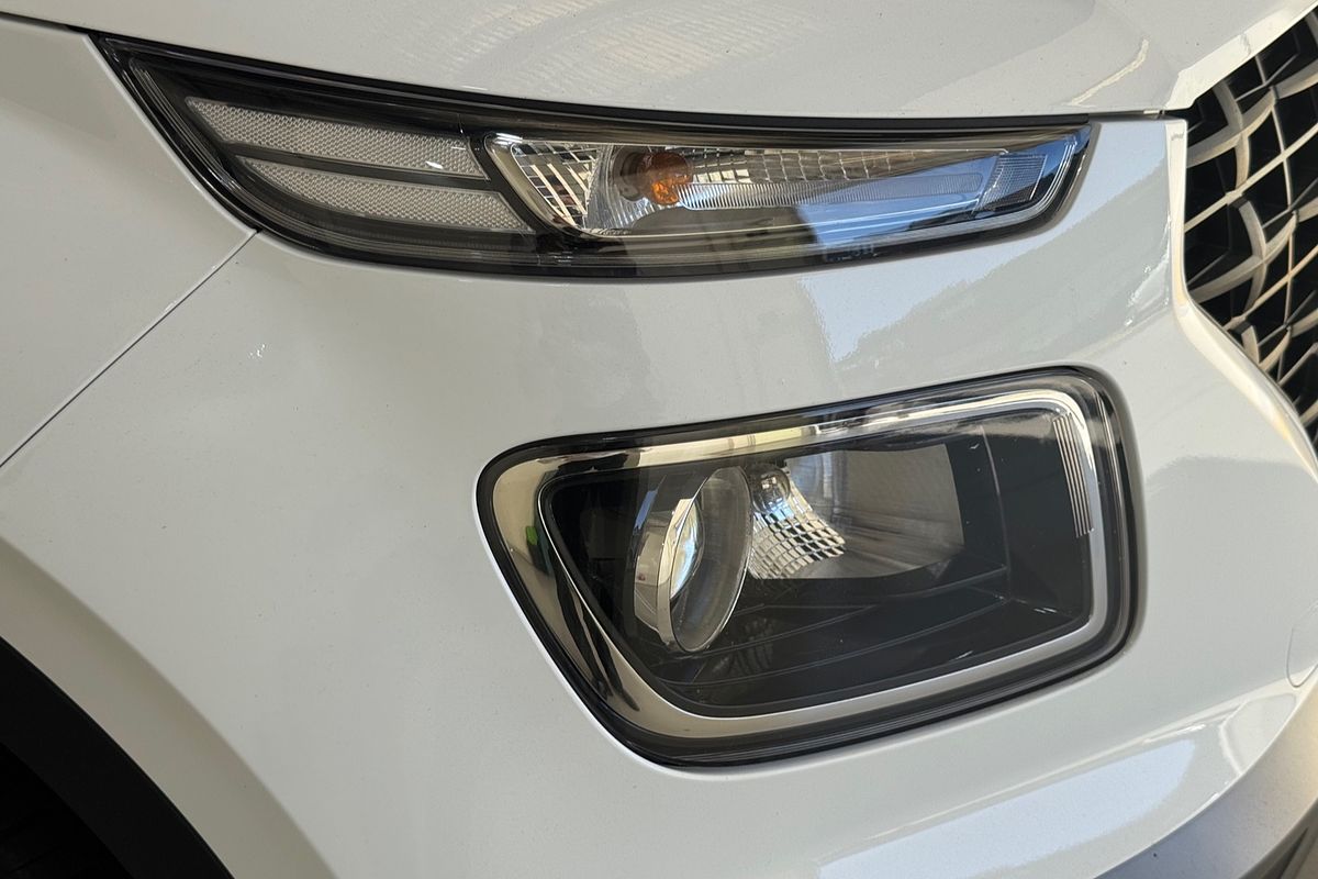 2021 Hyundai Venue QX.V4
