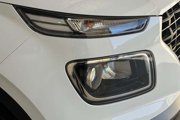 2021 Hyundai Venue QX.V4