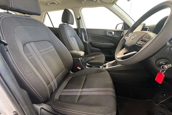 2021 Hyundai Venue QX.V4