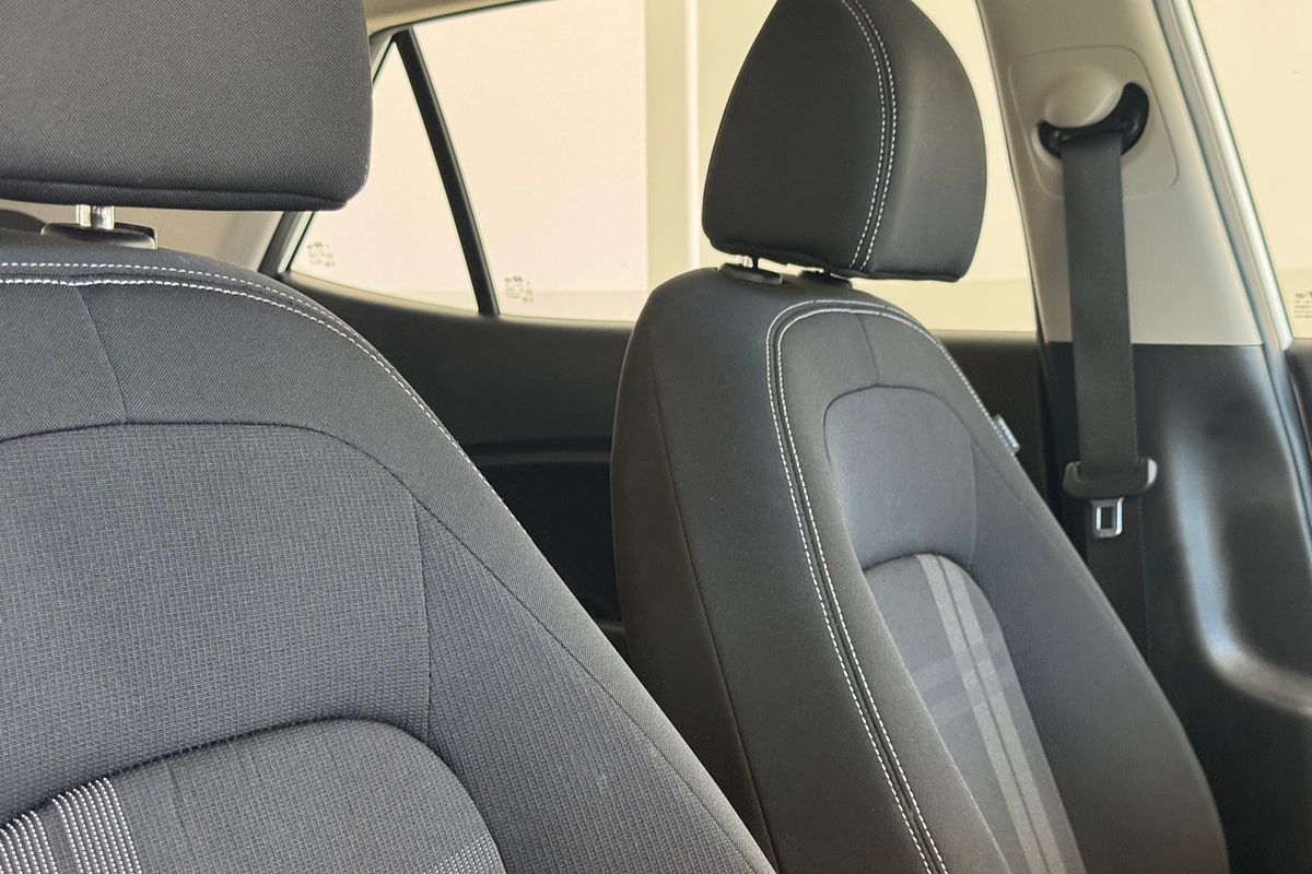 2021 Hyundai Venue QX.V4