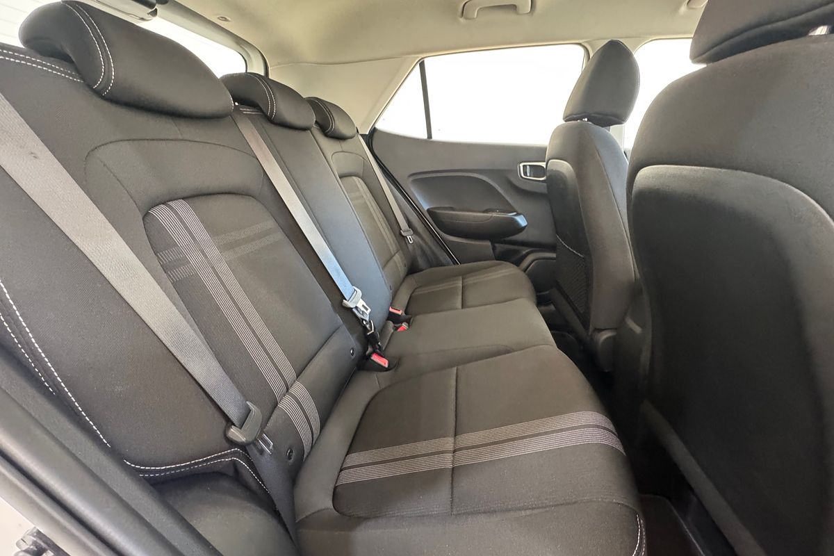 2021 Hyundai Venue QX.V4