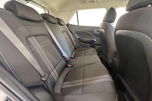 2021 Hyundai Venue QX.V4