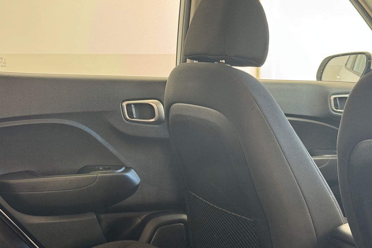2021 Hyundai Venue QX.V4