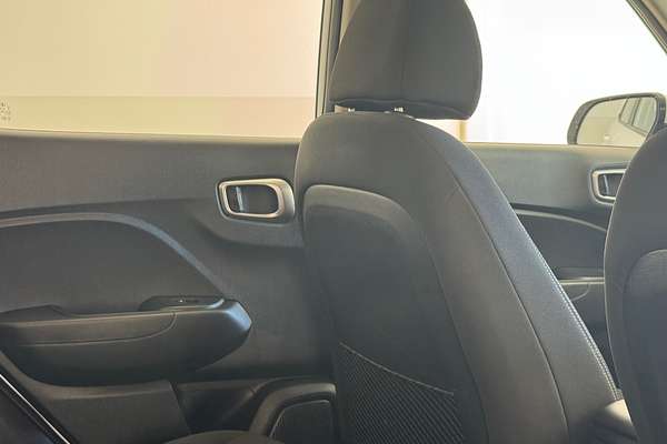 2021 Hyundai Venue QX.V4