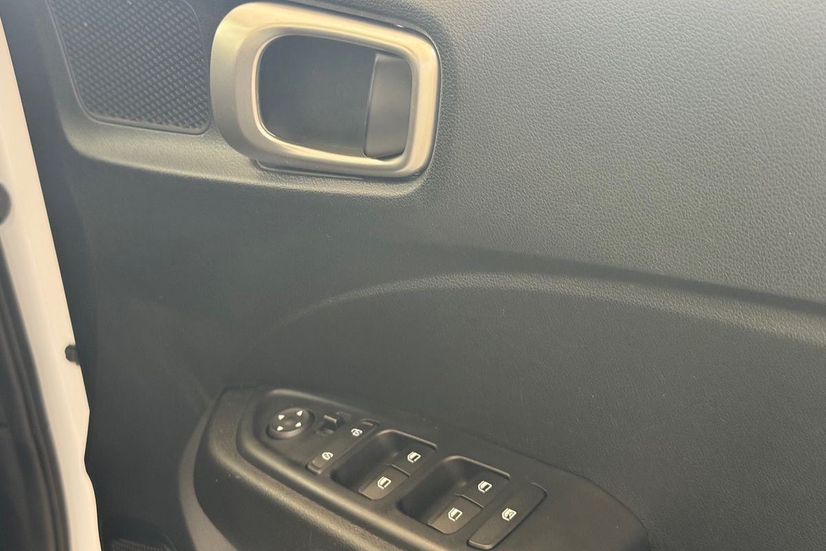 2021 Hyundai Venue QX.V4