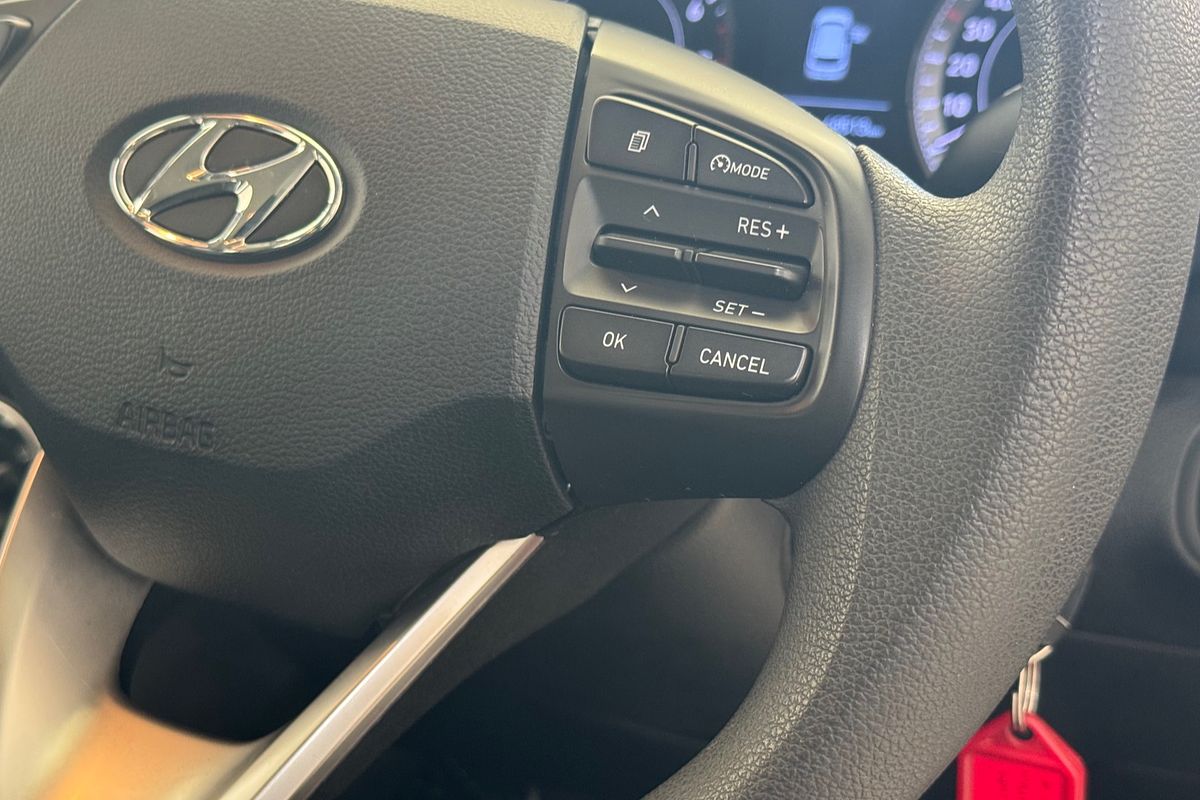 2021 Hyundai Venue QX.V4