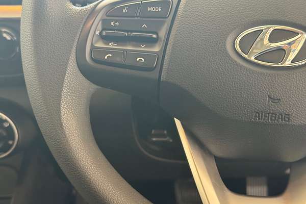 2021 Hyundai Venue QX.V4