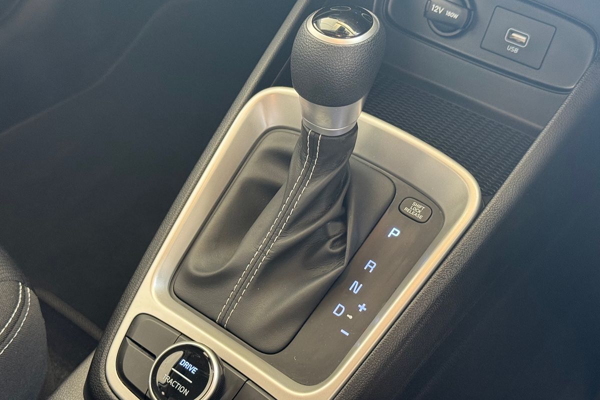 2021 Hyundai Venue QX.V4
