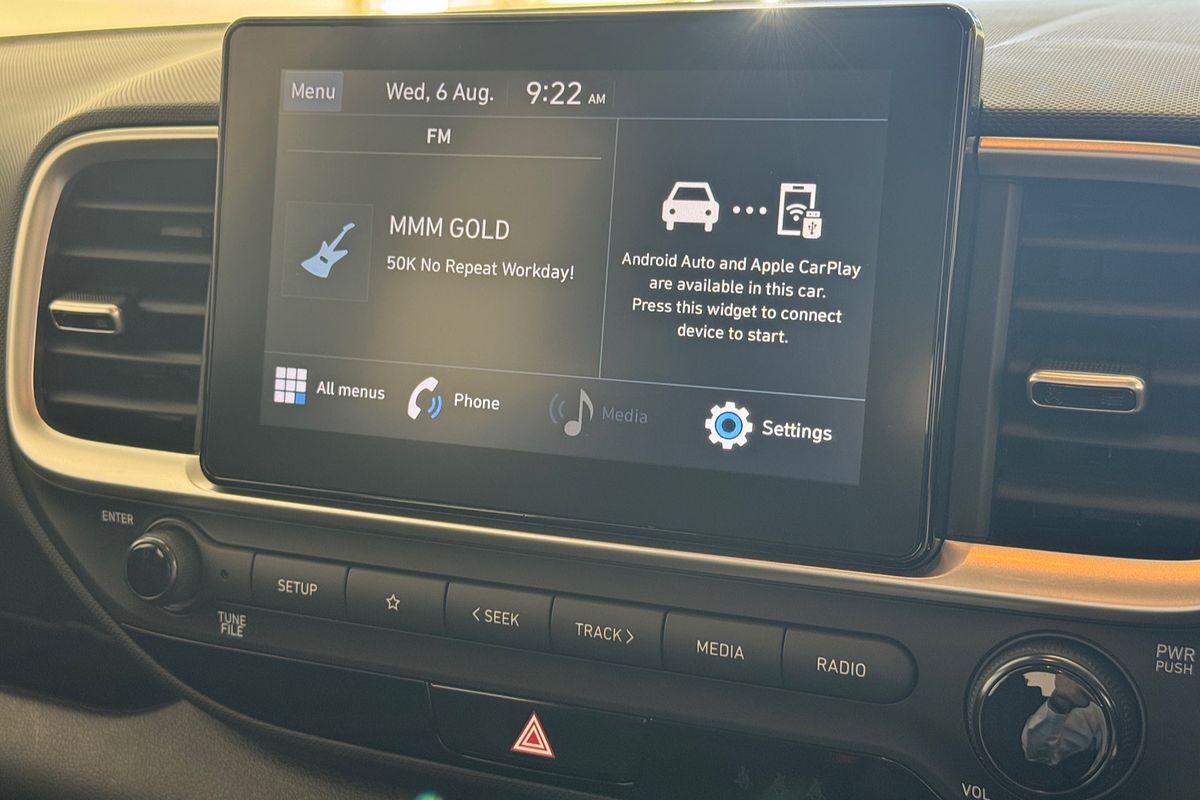2021 Hyundai Venue QX.V4