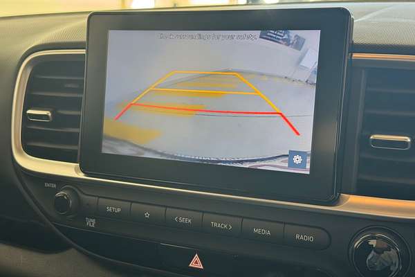 2021 Hyundai Venue QX.V4
