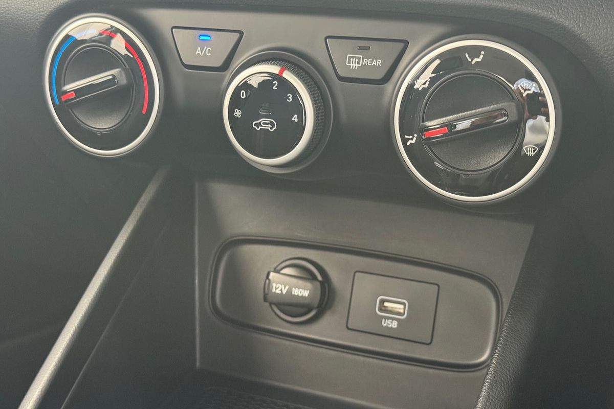 2021 Hyundai Venue QX.V4
