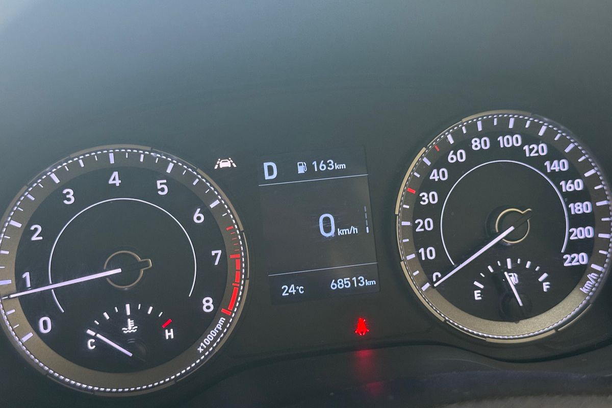 2021 Hyundai Venue QX.V4