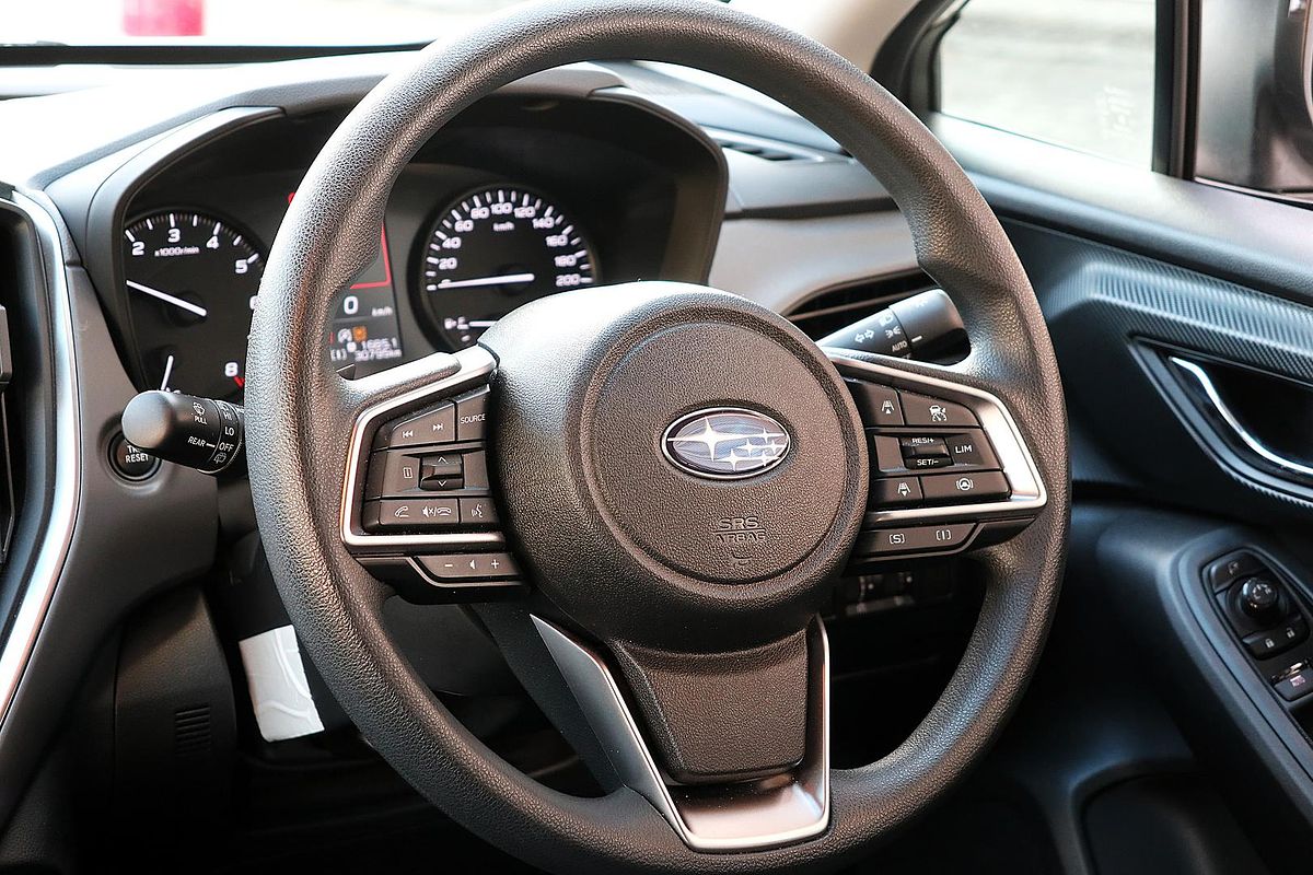 2024 Subaru Crosstrek 2.0L G6X