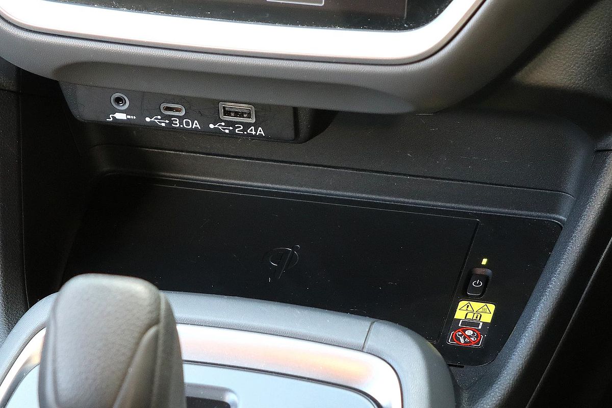 2024 Subaru Crosstrek 2.0L G6X