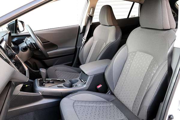 2024 Subaru Crosstrek 2.0L G6X