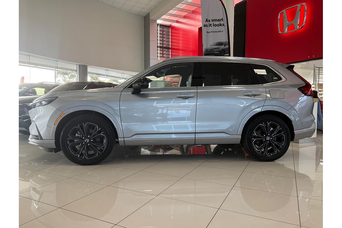 2024 Honda CR-V e:HEV RS RS