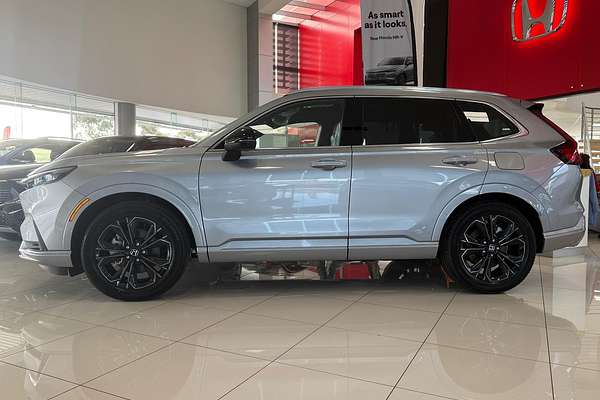 2024 Honda CR-V e:HEV RS RS