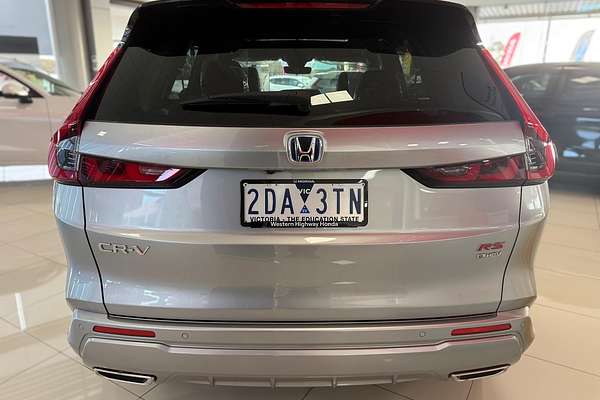 2024 Honda CR-V e:HEV RS RS