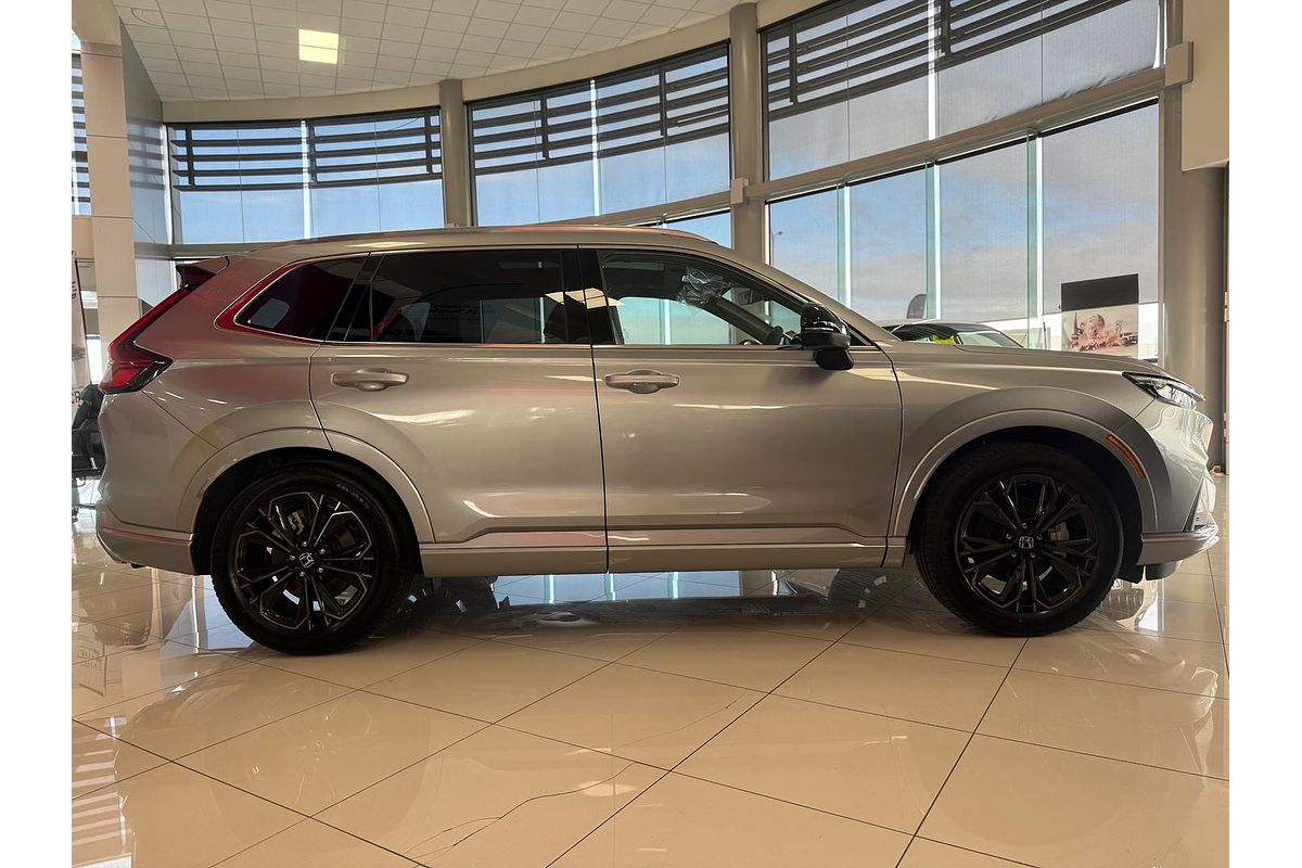 2024 Honda CR-V e:HEV RS RS