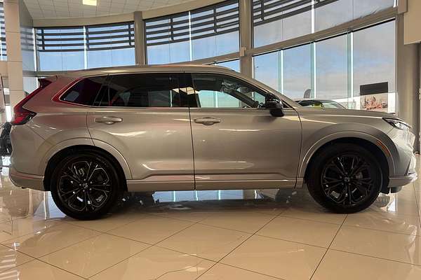 2024 Honda CR-V e:HEV RS RS