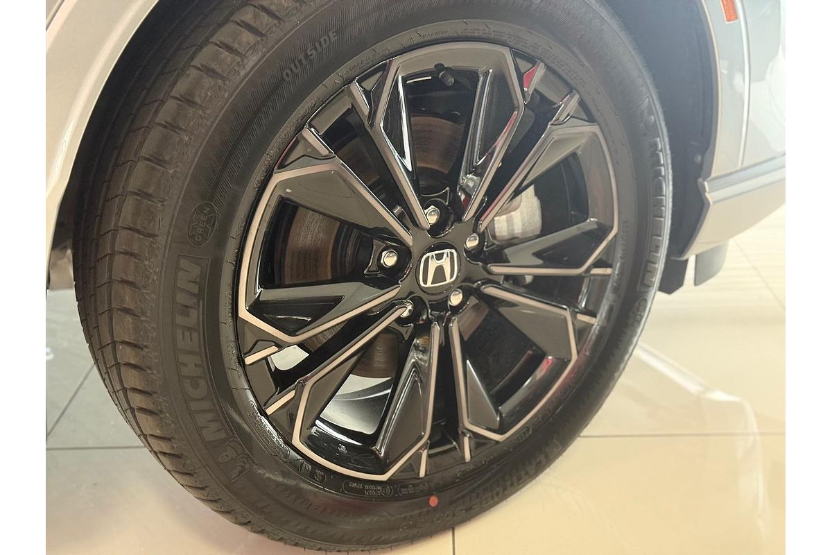 2024 Honda CR-V e:HEV RS RS