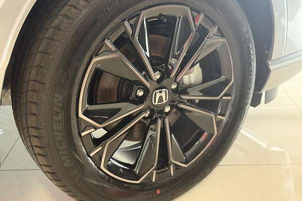 2024 Honda CR-V e:HEV RS RS