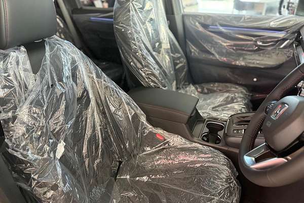 2024 Honda CR-V e:HEV RS RS
